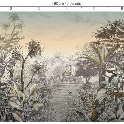 Wallpower Favourites 309069