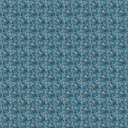 Birds Prosperity B00123