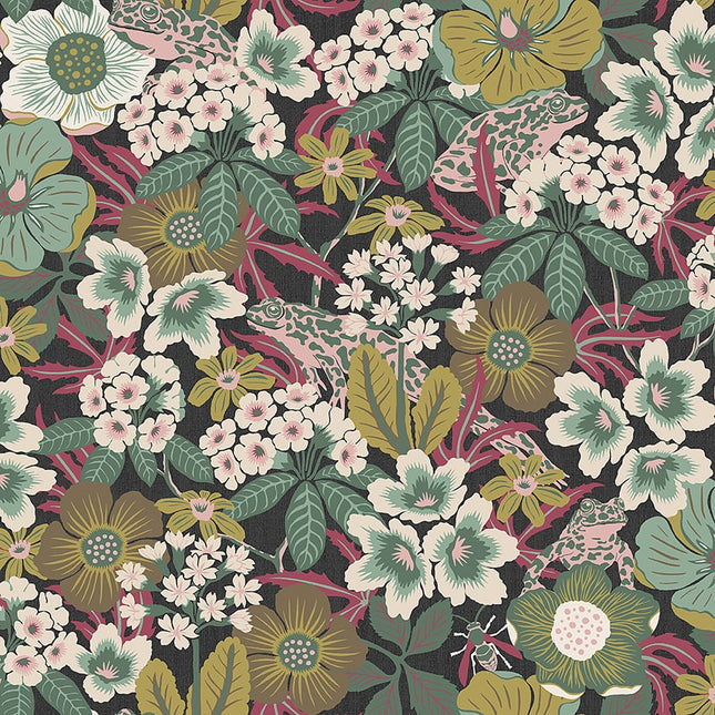 Muster Kvackstepp 2088