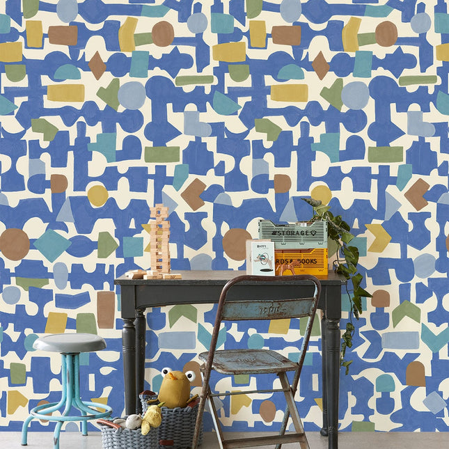 Muster von Explore 323103