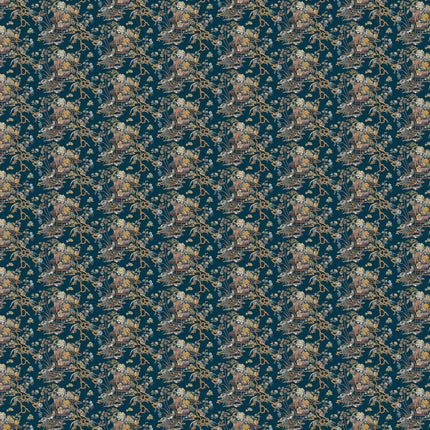 Sacred Pheasants B00113