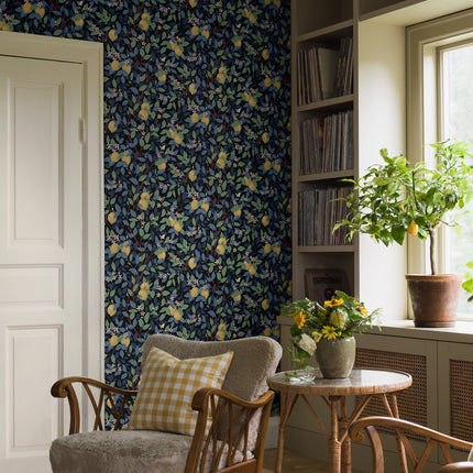 Muster Citronträd 5703