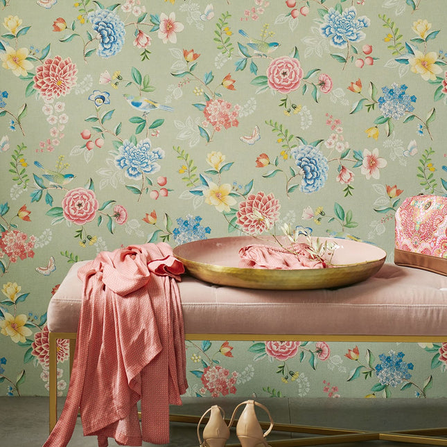 Muster von Pip Studio 5 300103