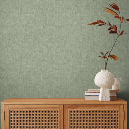 Textile Plain Sage 27256-HTM