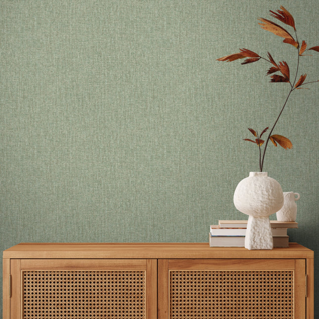 Textile Plain Sage 27256-HTM