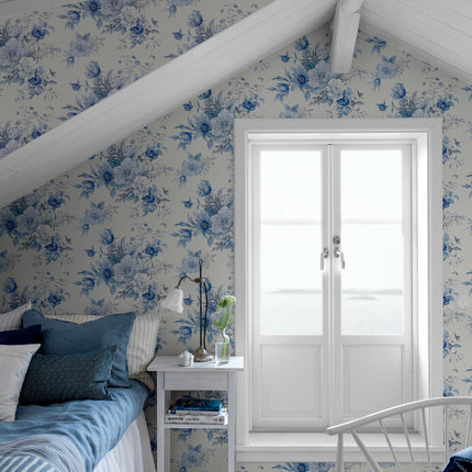 Muster Floral Charm  6140