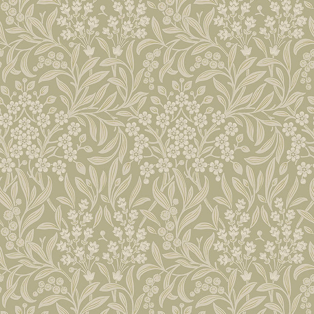 Muster Kryddhyllan 4184