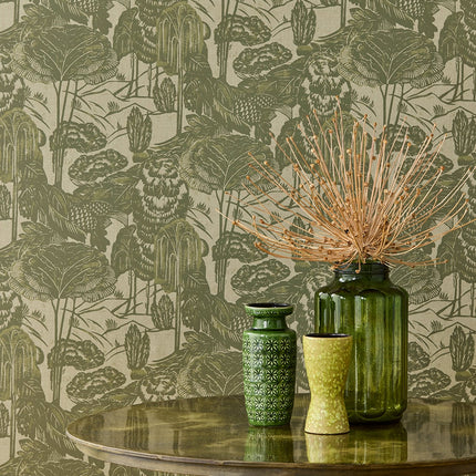 Muster von Groovy 340542