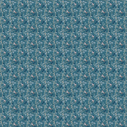 Birds Prosperity B00123