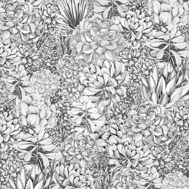 Alpine Landscape Grey BMTD001/02C