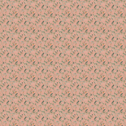 Birds Prosperity B00124