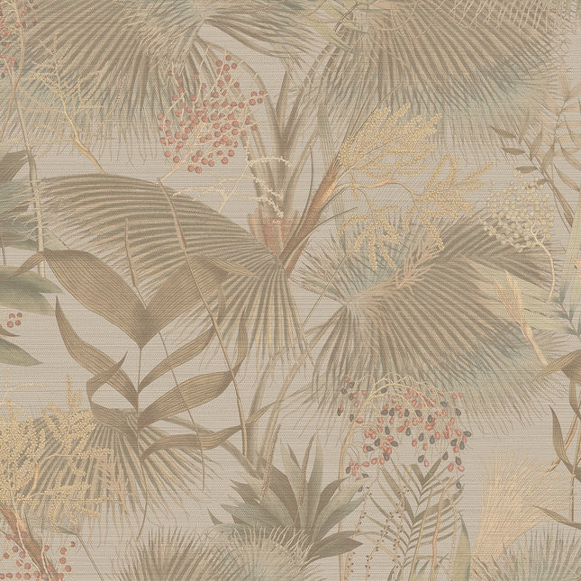 Muster von Cozumel 50502