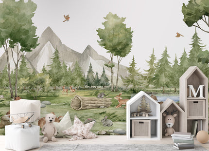 Forest Joy 2125