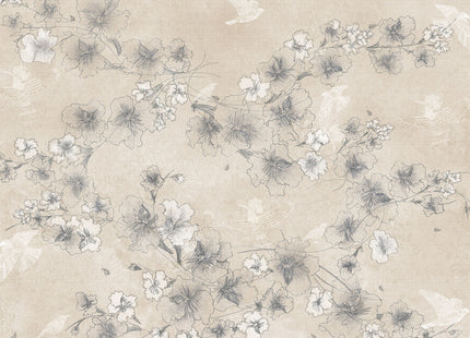 BIRDFLOWER 56417-1A_METAL