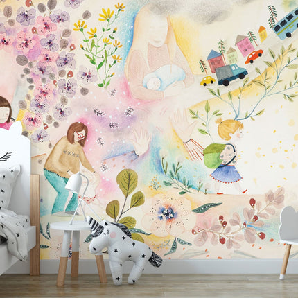 "Dankbarkeit macht reich"