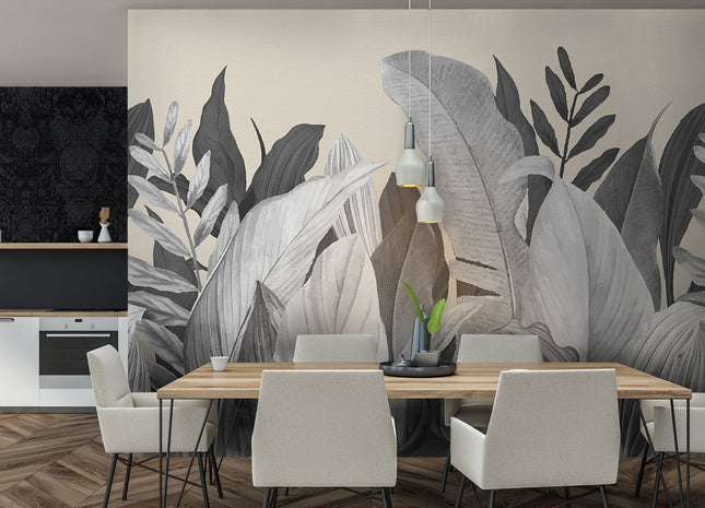 Tropical Forest 18000