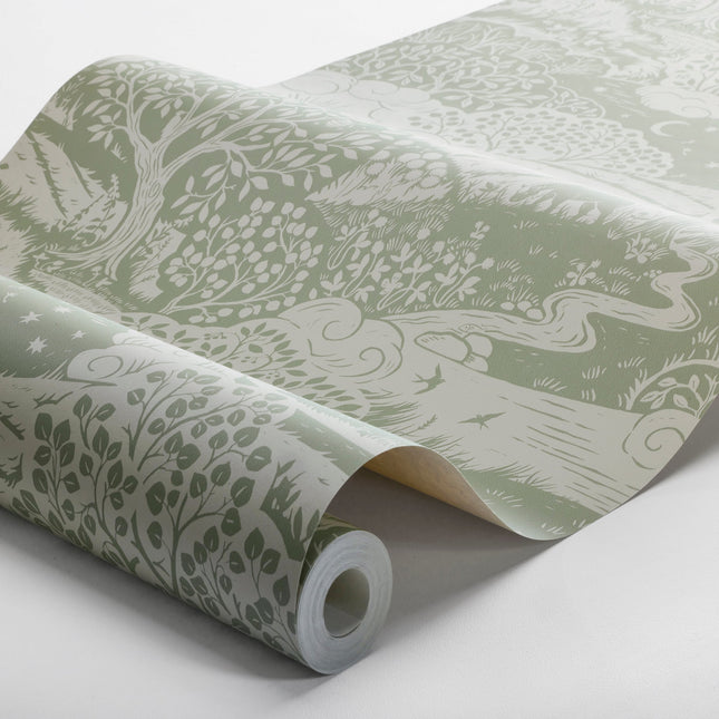 Muster Solängen 5830