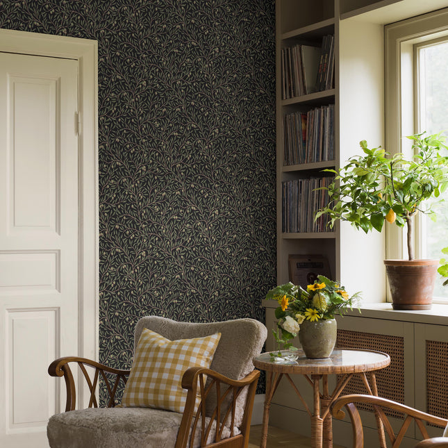 Muster Olivträd 5706