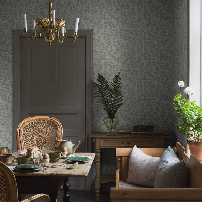 Muster Blåregn 5707