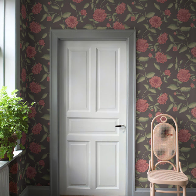 Muster Dahliadröm 5719