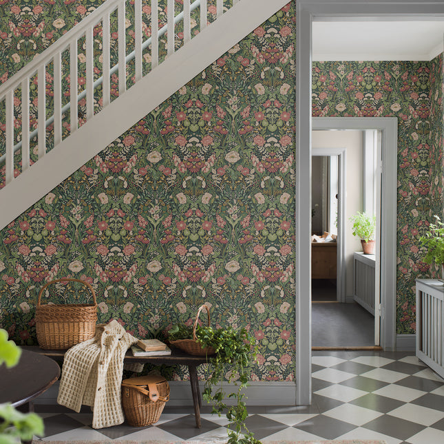 Muster Örtagård 5721