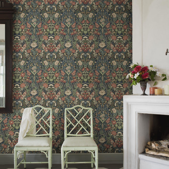 Muster Örtagård 5722