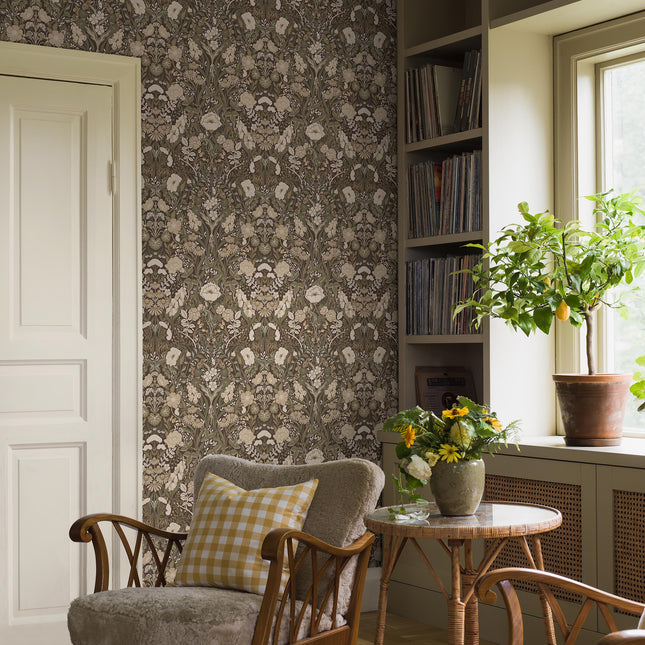 Muster Örtagård 5725