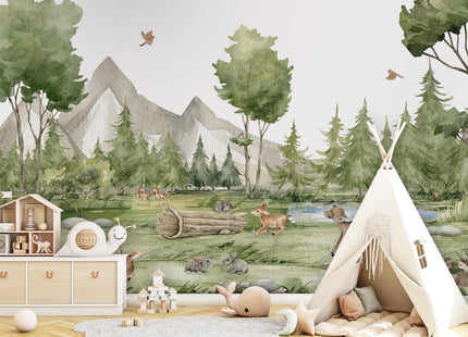 Forest Joy 2125