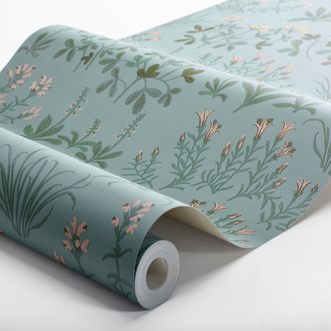 Muster Noras äng 5802