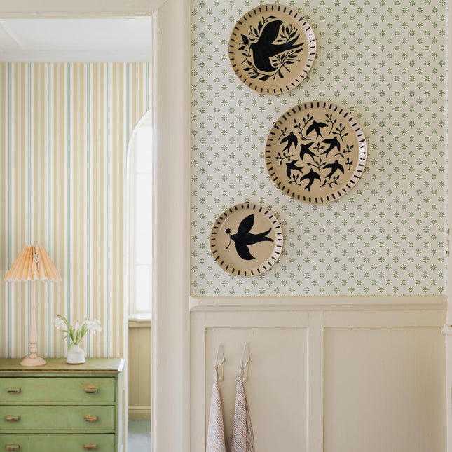 Muster Skogsstjärna 5809