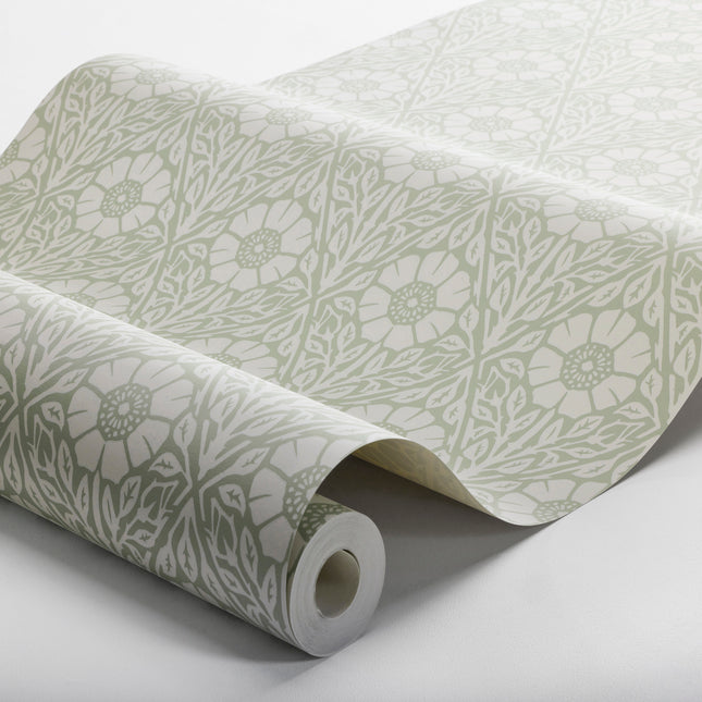 Muster Nyponros 5811