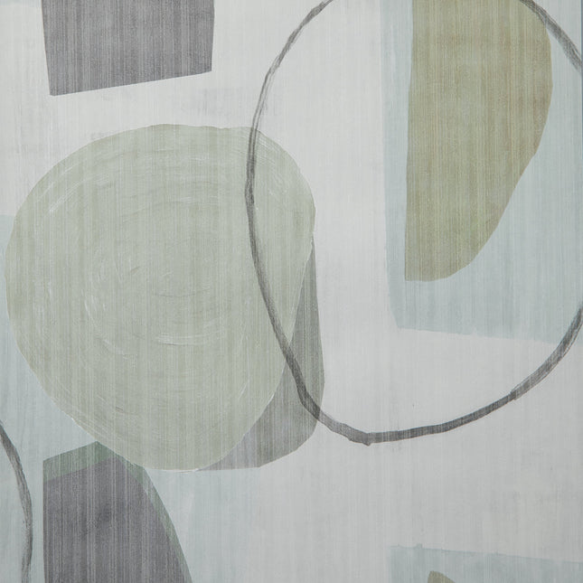 Muster von Joyful Green 27242-HTM