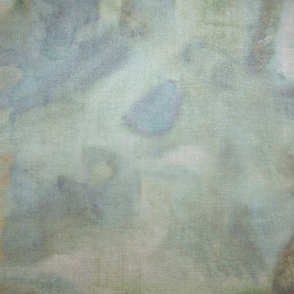 Muster von Informel Green 27295-HTM