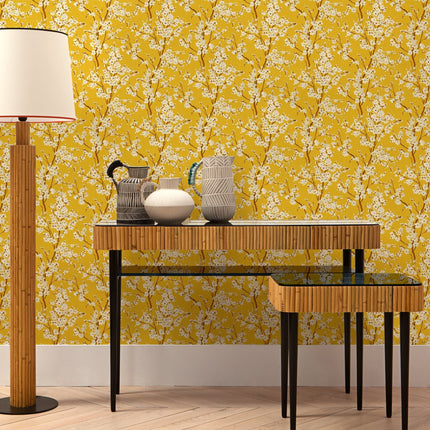 Cherry Blossom B00126