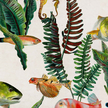 Bank of Fish 9500020