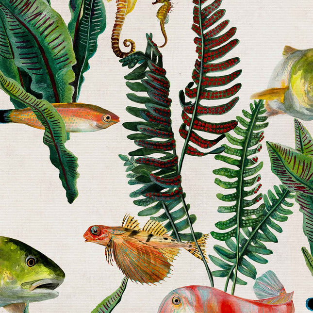 Bank of Fish 9500020