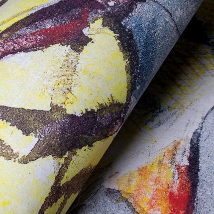 Butterfly Fish 27008-HTM