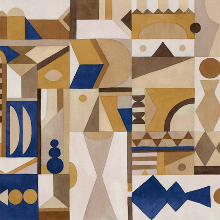 Amasigh Pottery B00462