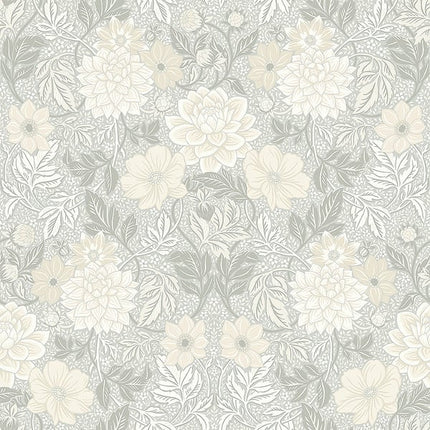 Muster Dahlia Garden 7664