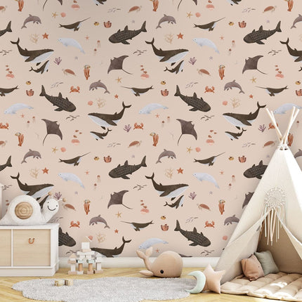 Splendid Sea - Beige