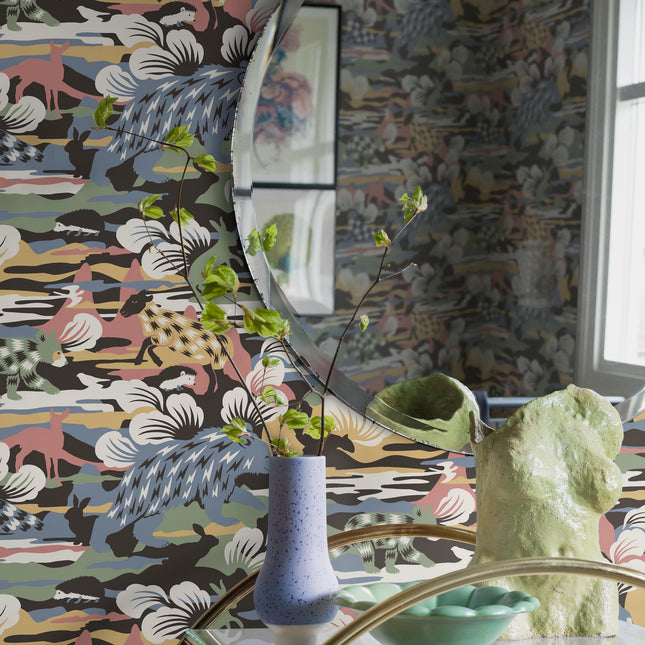 Hanna Werning Nomad 2099