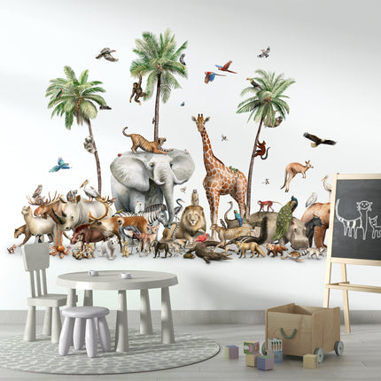 Beautiful Biodiversity 2059