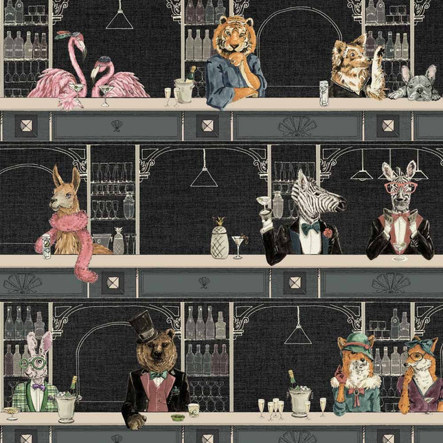 Happy Hour Night BMCF00307D