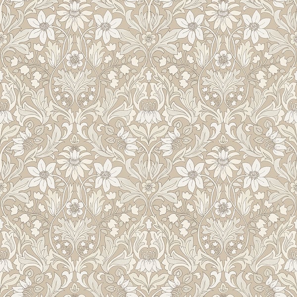 Muster Blomsterfröjd 3293