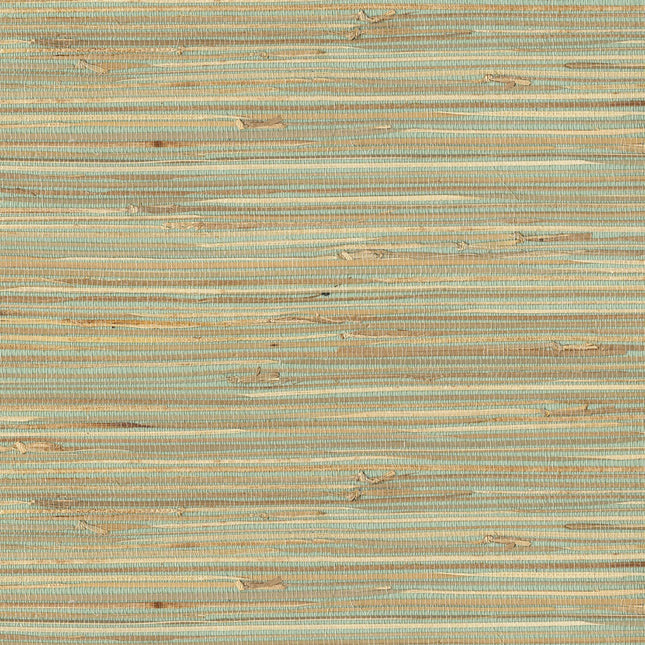 Muster von Natural Wallcoverings III 303516
