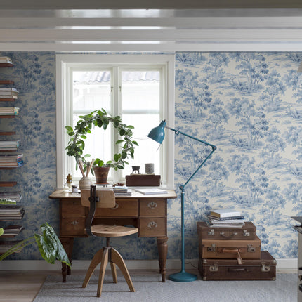 Countryside Morning 6142