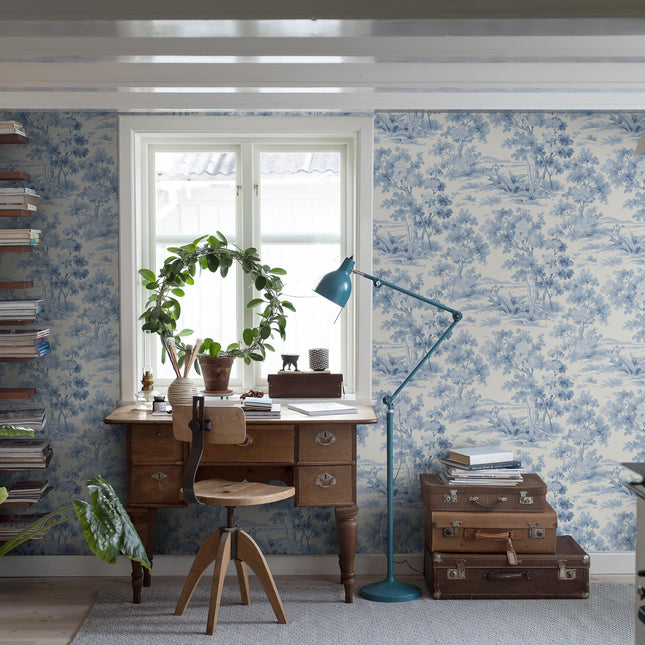 Countryside Morning 6142