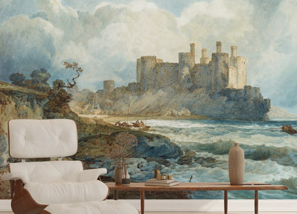Maritimes Schloss 27016-HTM