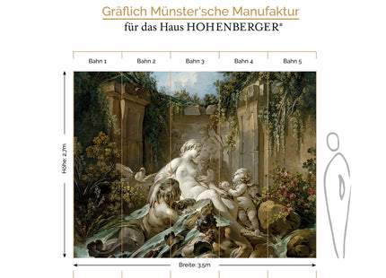 Muster von Venusbrunnen 27019-HTM
