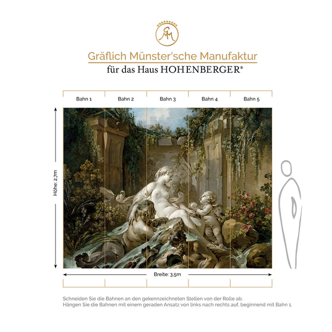 Muster von Venusbrunnen 27019-HTM